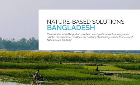 NbS Bangladesh Community of Practice