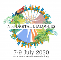 NbS Digital Dialogues – 7th-9th July