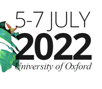 Conference postponed to 5-7 July 2022 due to COVID-19