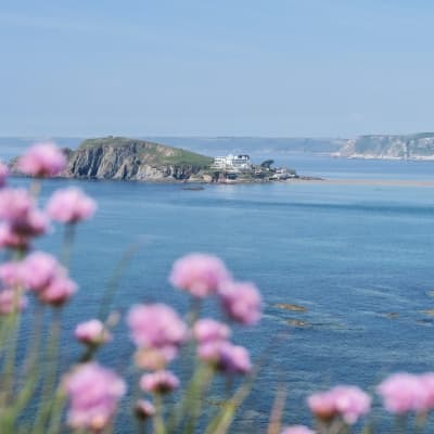 Coastline
