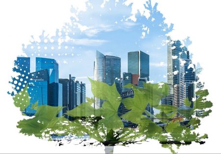 UNEP Report on Nature-based Solutions for Cities