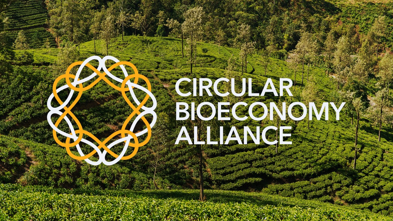 NbSI Joins the Circular Bioeconomy Alliance
