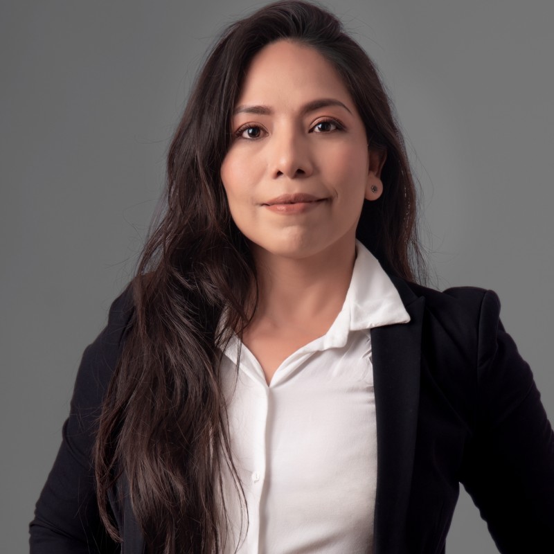 Sorely Calixto's Profile Picture