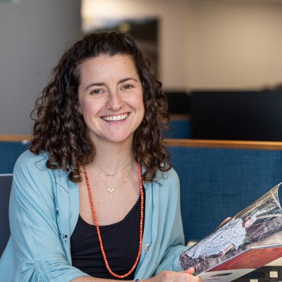 Carolina Jean-Mairet's Profile Picture